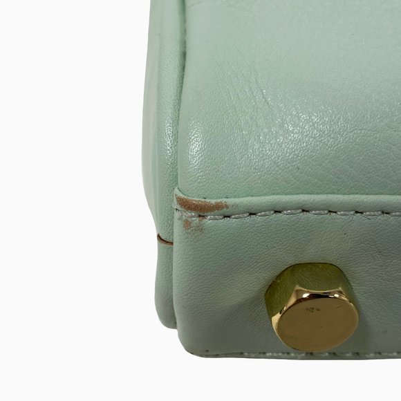 Rebecca Minkoff Mini MAC Aloe Crossbody Bag - Picture 6 of 9